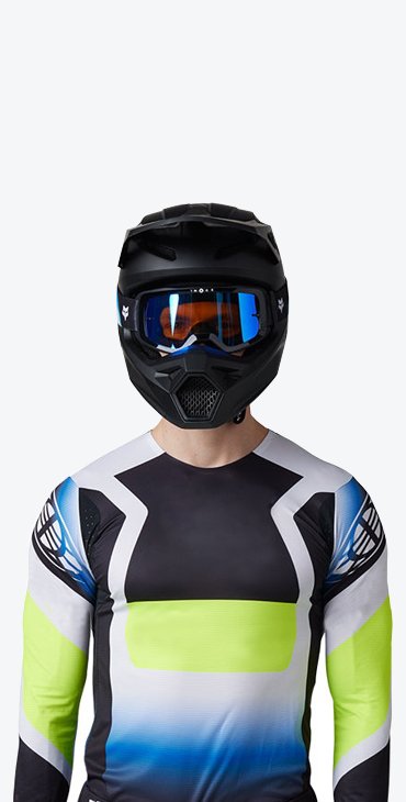 Everfast Motocross Gear